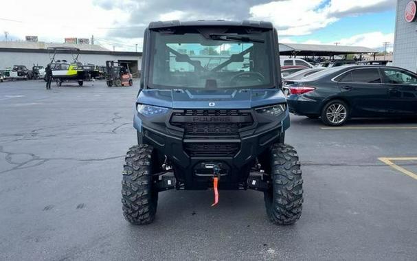 2025 Polaris® Ranger Crew XP 1000 Northstar Edition Ultimate