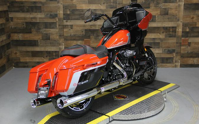 2024 Harley-Davidson CVO™ Road Glide Legendary Orange