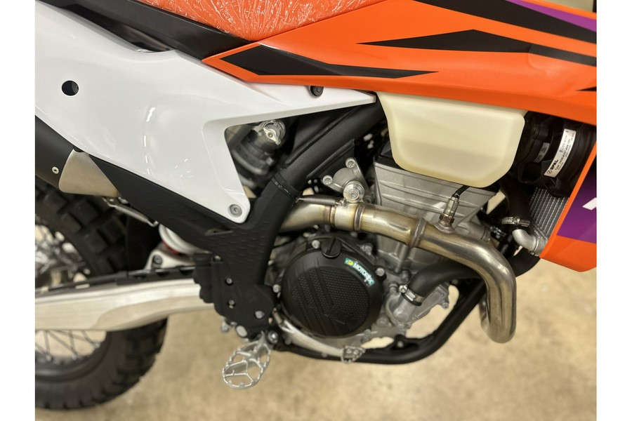 2024 KTM 350 EXC-F