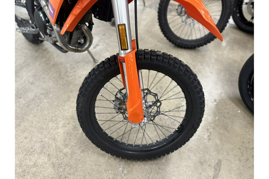 2024 KTM 350 EXC-F