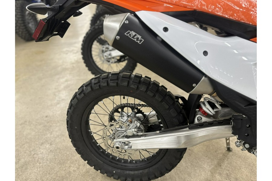 2024 KTM 350 EXC-F