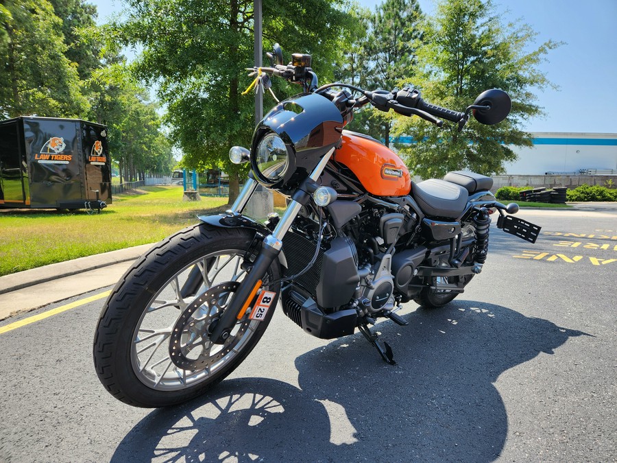 2024 Harley-Davidson Nightster Special