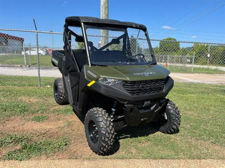 2025 Polaris Ranger 1000