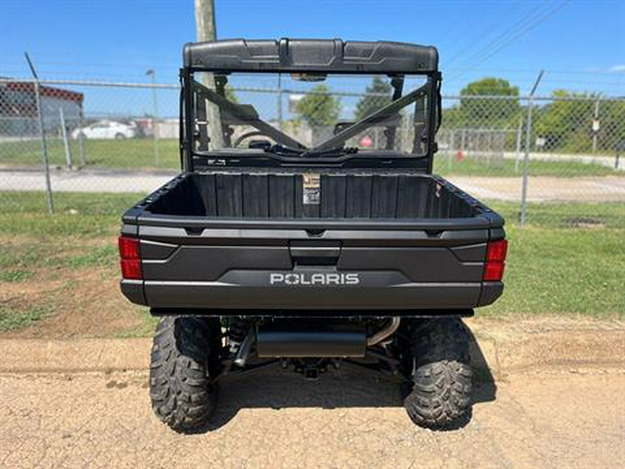 2025 Polaris Ranger 1000