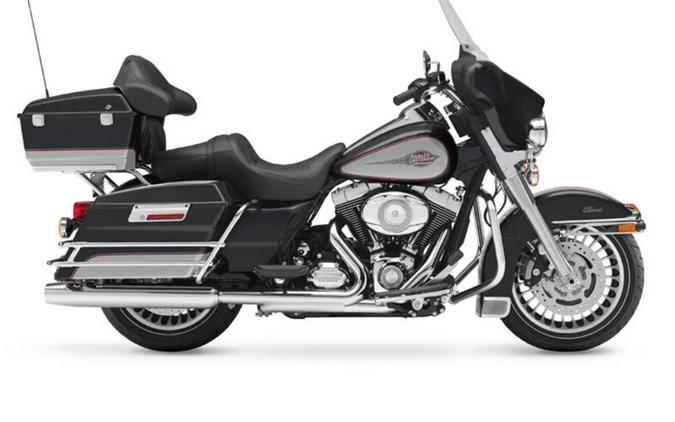 2009 Harley-Davidson® FLHTC - Electra Glide® Classic