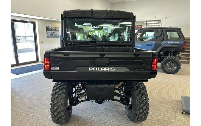 2025 Polaris Industries Ranger XP® 1000 NorthStar Edition Premium with Fixed Windshield