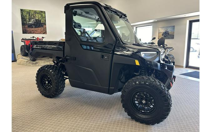 2025 Polaris Industries Ranger XP® 1000 NorthStar Edition Premium with Fixed Windshield