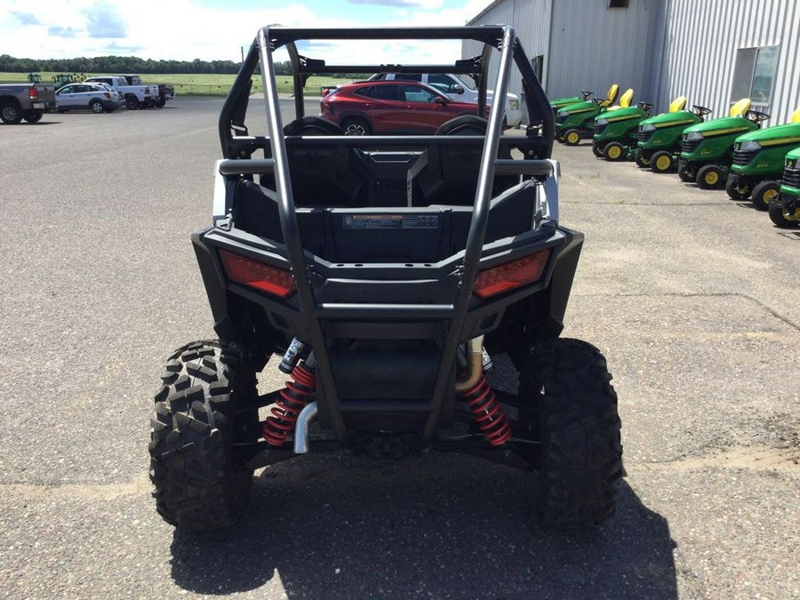 2023 Polaris Industries RZR Trail S 1000 Premium Ghost Gray