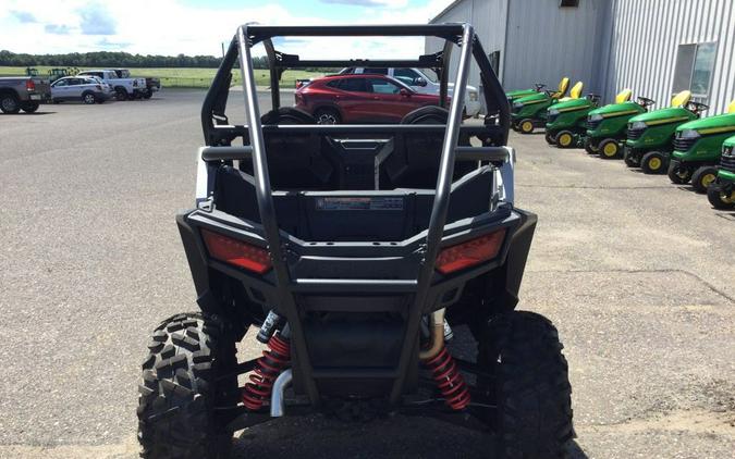 2023 Polaris Industries RZR Trail S 1000 Premium Ghost Gray