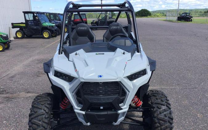 2023 Polaris Industries RZR Trail S 1000 Premium Ghost Gray