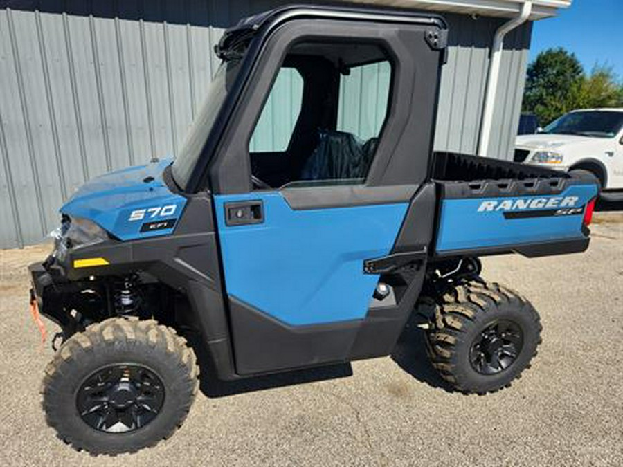 2025 Polaris Ranger SP 570 NorthStar Edition