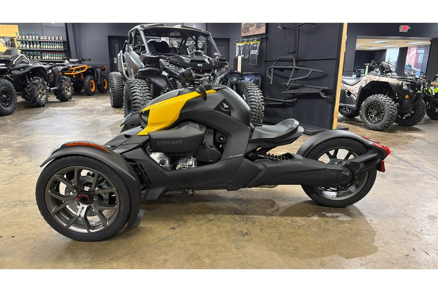 2025 Can-Am RD RYKER 900 CALI 25 900 ACE™