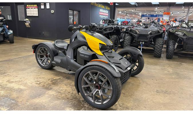 2025 Can-Am RD RYKER 900 CALI 25 900 ACE™