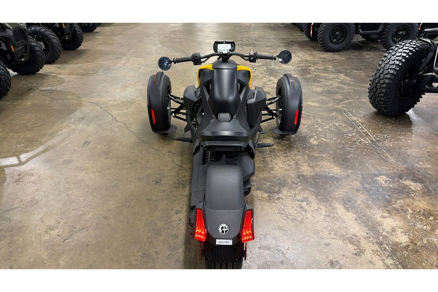 2025 Can-Am RD RYKER 900 CALI 25 900 ACE™