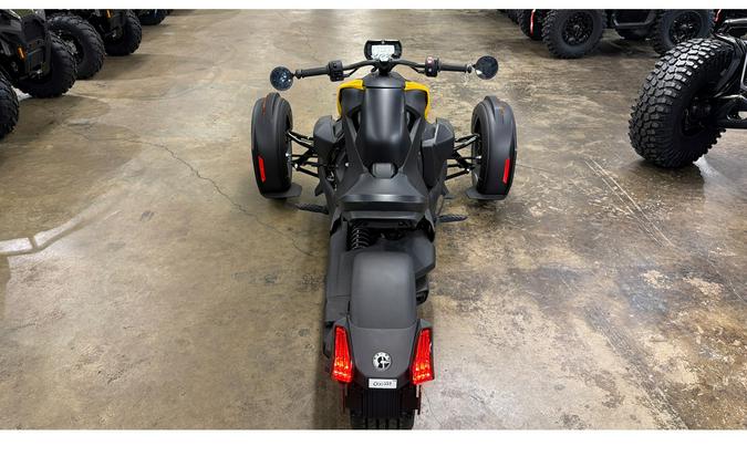 2025 Can-Am RD RYKER 900 CALI 25 900 ACE™