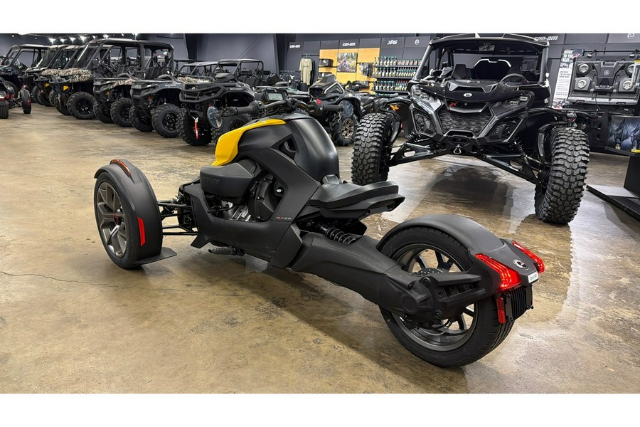 2025 Can-Am RD RYKER 900 CALI 25 900 ACE™
