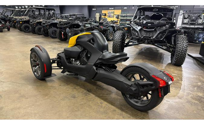 2025 Can-Am RD RYKER 900 CALI 25 900 ACE™