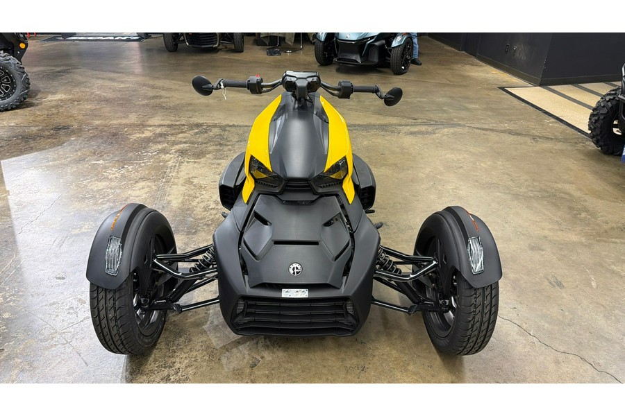 2025 Can-Am RD RYKER 900 CALI 25 900 ACE™