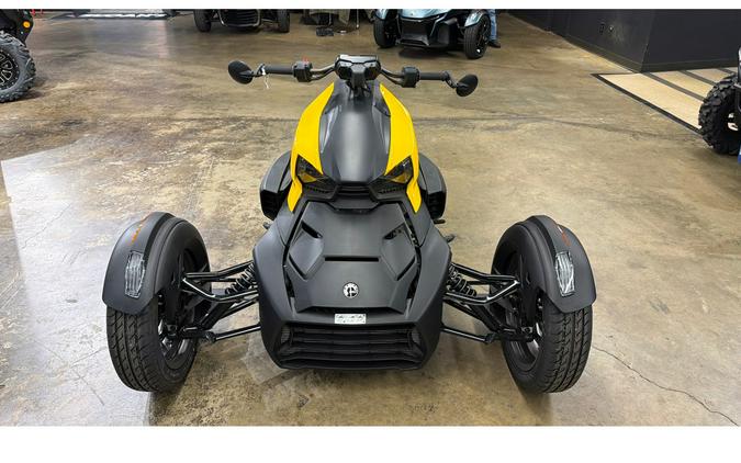 2025 Can-Am RD RYKER 900 CALI 25 900 ACE™