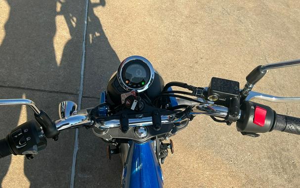 2025 Honda Dax 125