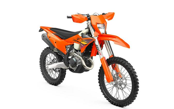 2026 KTM 450 XCF-W