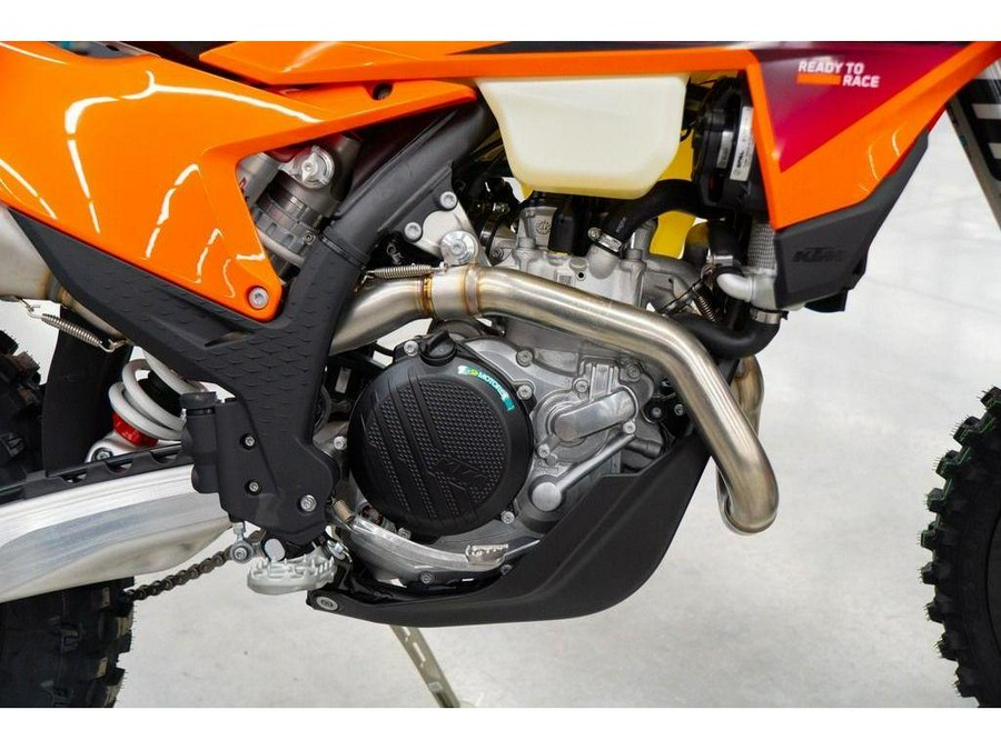 2026 KTM 450 XCF-W