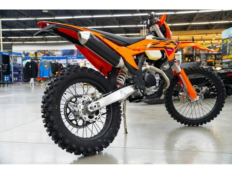 2026 KTM 450 XCF-W