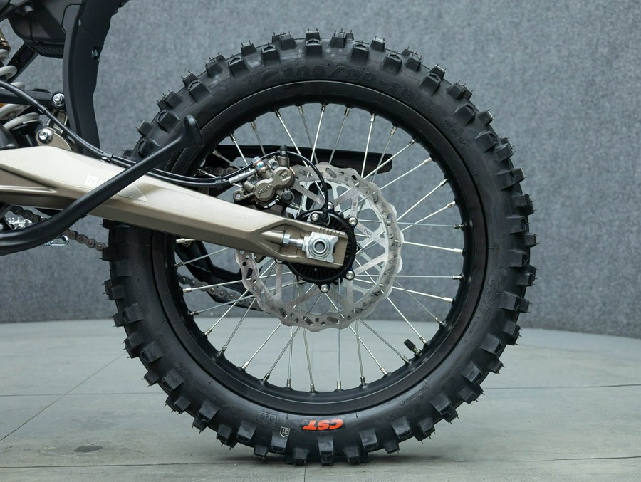 2025 SURRON ULTRA BEE