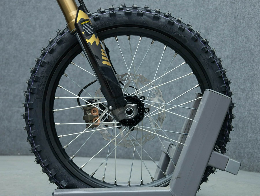 2025 SURRON ULTRA BEE