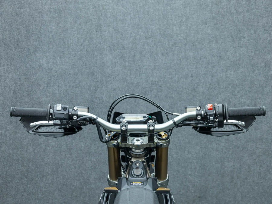 2025 SURRON ULTRA BEE