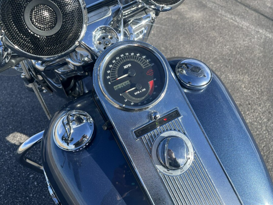 2003 Harley-Davidson® Road King® Classic