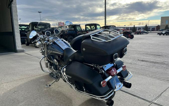 2003 Harley-Davidson® Road King® Classic