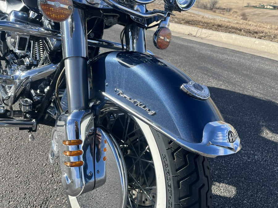2003 Harley-Davidson® Road King® Classic