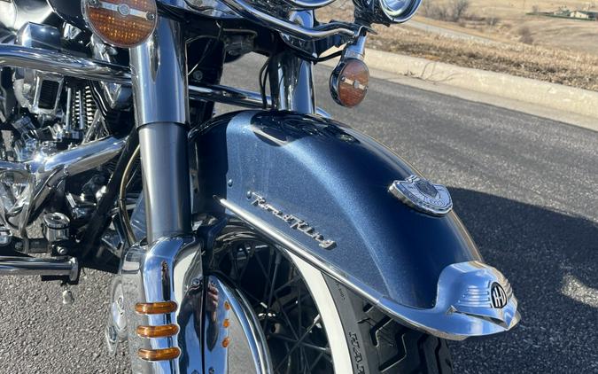 2003 Harley-Davidson® Road King® Classic