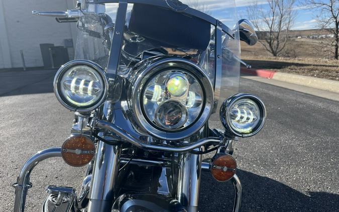 2003 Harley-Davidson® Road King® Classic