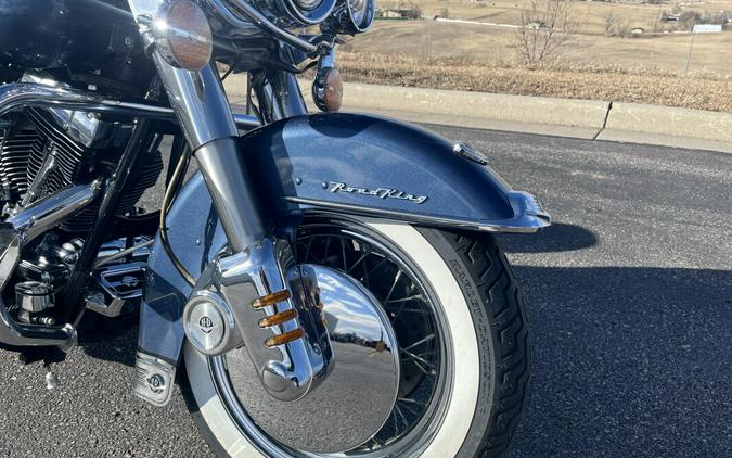 2003 Harley-Davidson® Road King® Classic