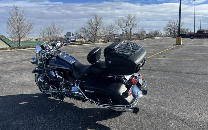 2003 Harley-Davidson® Road King® Classic