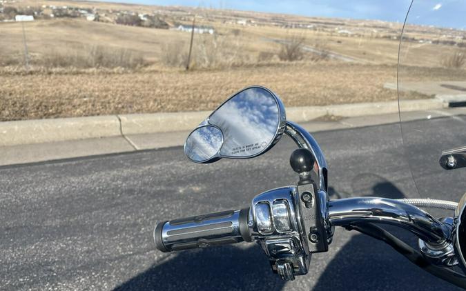 2003 Harley-Davidson® Road King® Classic