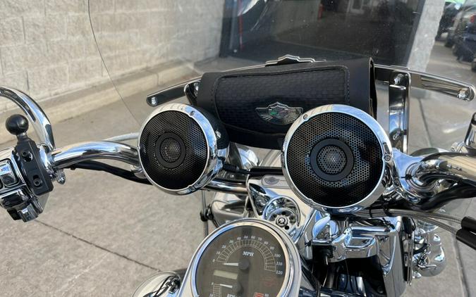 2003 Harley-Davidson® Road King® Classic