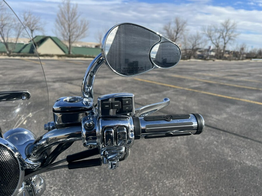 2003 Harley-Davidson® Road King® Classic