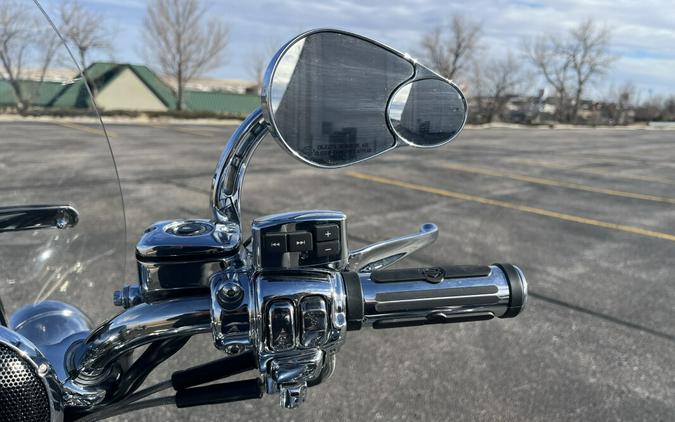 2003 Harley-Davidson® Road King® Classic