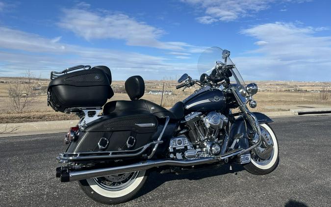 2003 Harley-Davidson® Road King® Classic