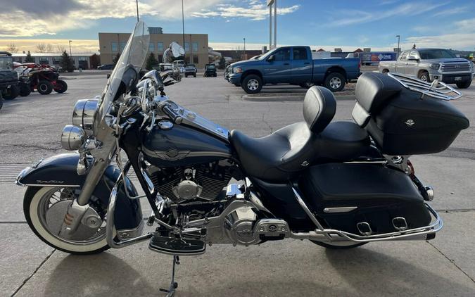 2003 Harley-Davidson® Road King® Classic