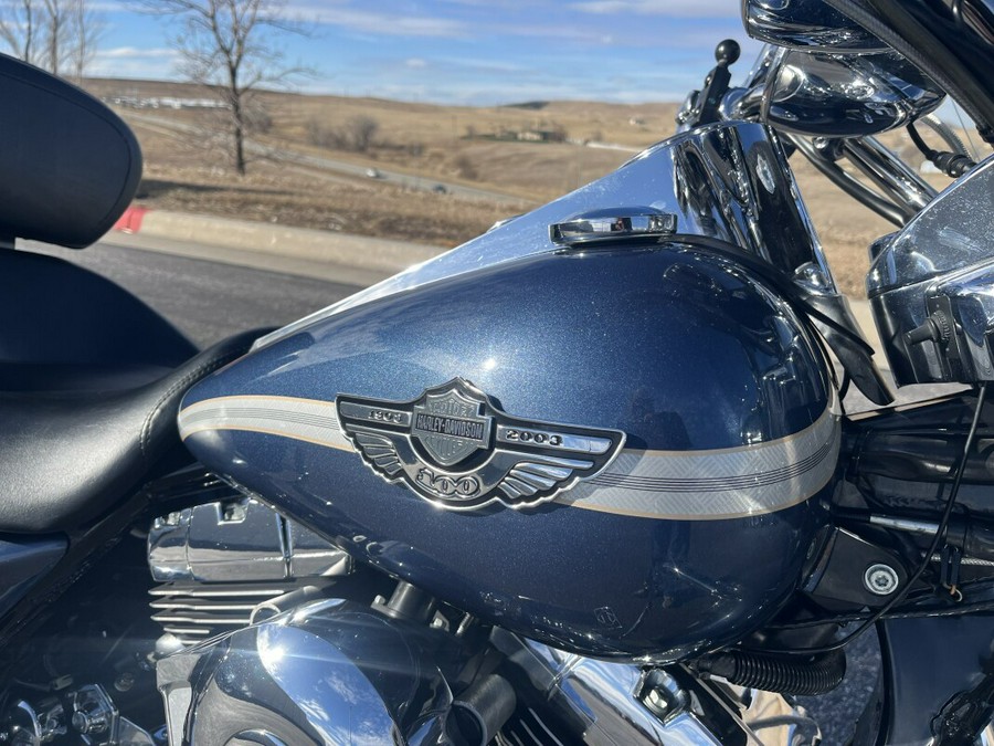 2003 Harley-Davidson® Road King® Classic