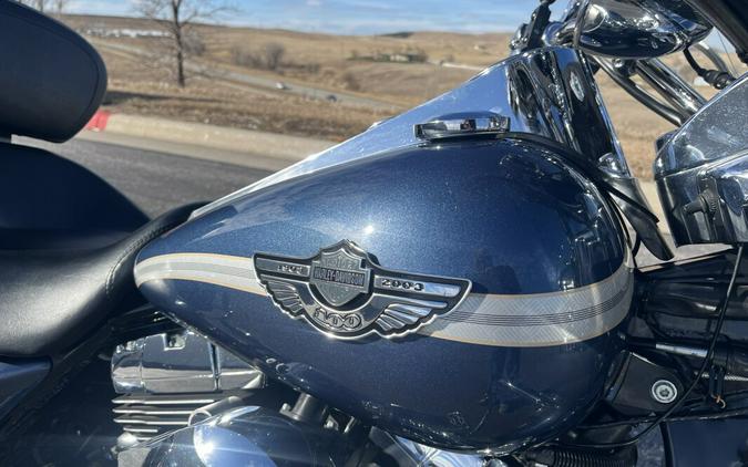 2003 Harley-Davidson® Road King® Classic