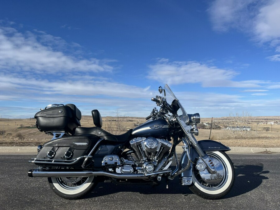 2003 Harley-Davidson® Road King® Classic