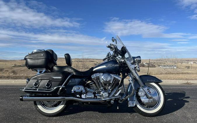 2003 Harley-Davidson® Road King® Classic