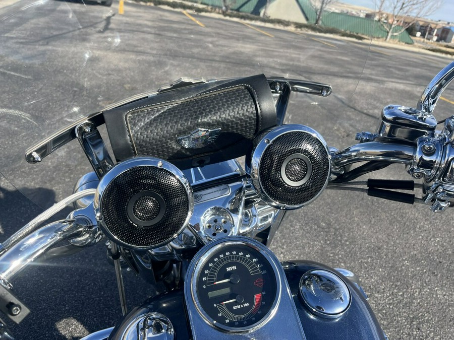 2003 Harley-Davidson® Road King® Classic