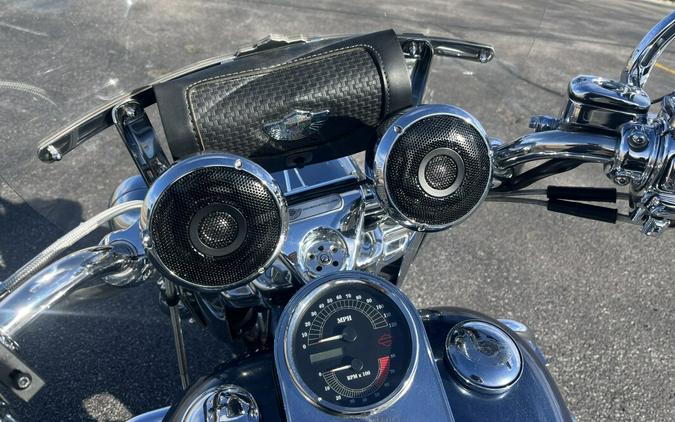 2003 Harley-Davidson® Road King® Classic