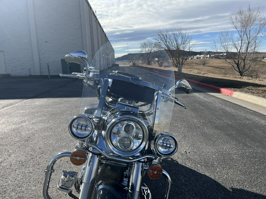 2003 Harley-Davidson® Road King® Classic